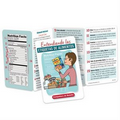 Understanding Food Labels Pocket Pal (Spanish Version)